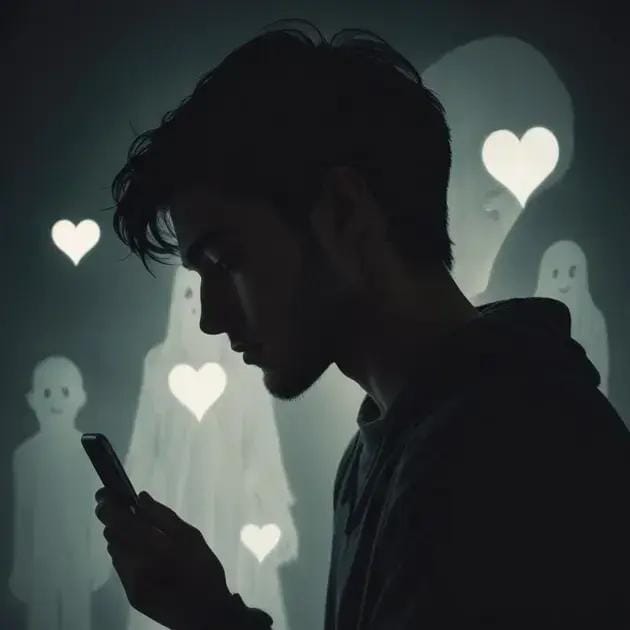 Como Saber se Minha Ex Ainda Gosta de Mim: Sinais e Dicas