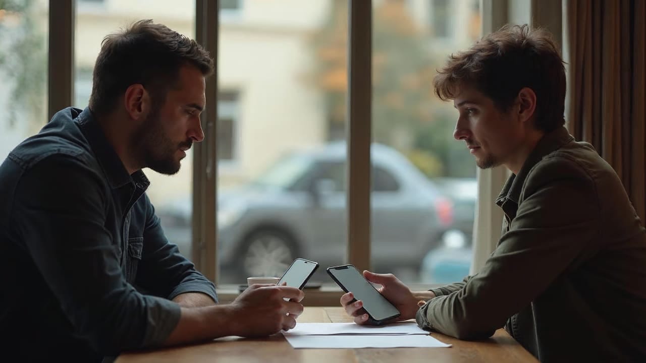 Ex quer ser amigo: o que significa e como responder