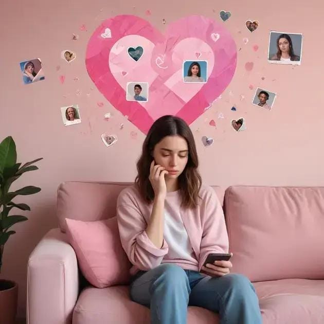 Excluir ex ficante do Instagram: Como fazer isso sem dramas