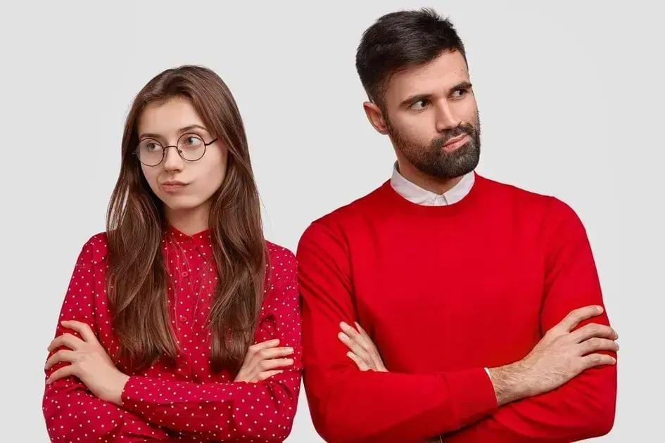 Impacto nas relações pessoais