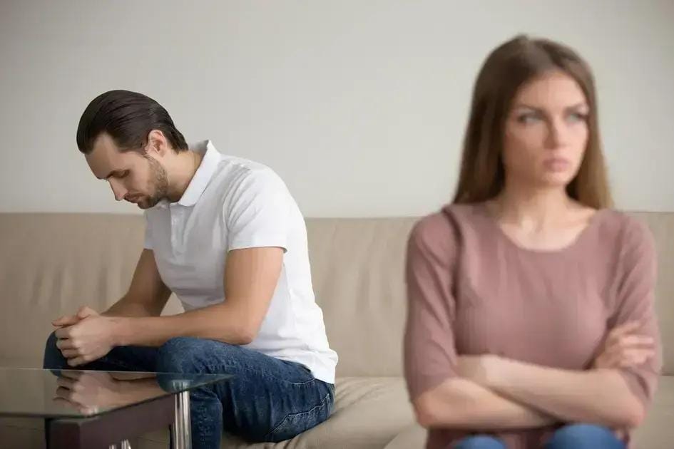 O que fazer quando seu ex está em um novo relacionamento? O que fazer quando seu ex está em um novo relacionamento?
