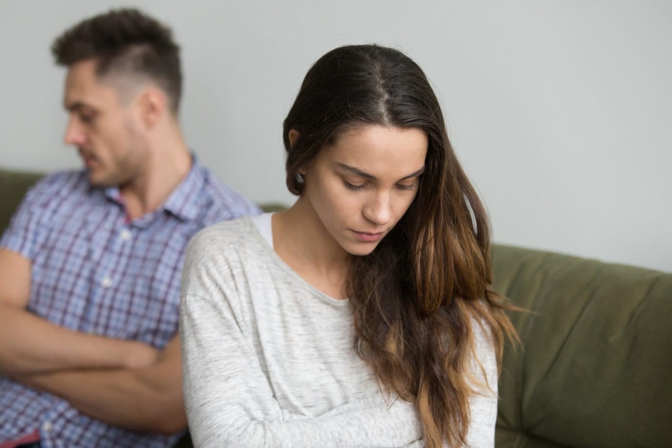 Os possíveis motivos para o seu ex te desbloquear agora