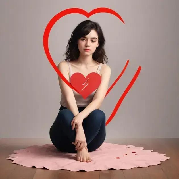 Pare de Se Humilhar: Dicas para Reconquistar o Amor-Próprio e Seu Ex