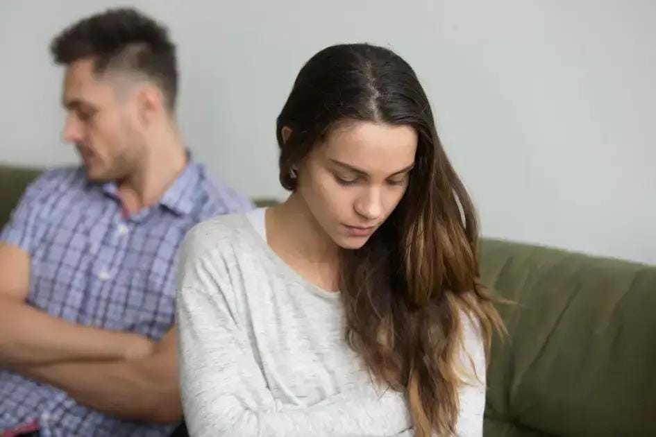 Por que o Ex Pode Voltar a Procurar?