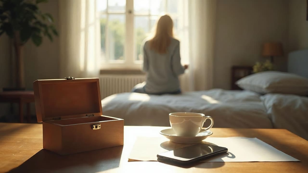 Quanto tempo para esquecer um ex? Prazos e sinais de melhora
