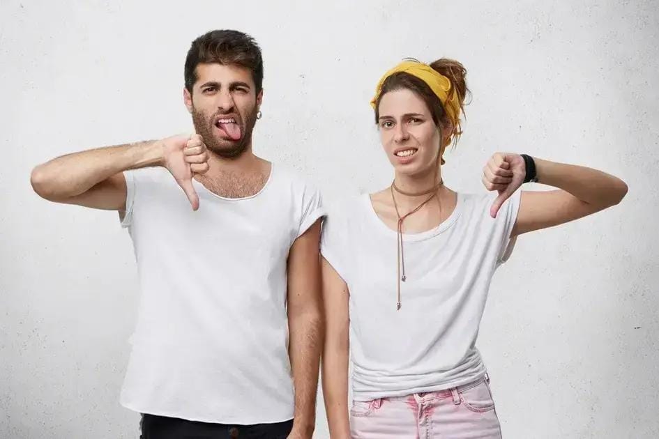 Razões para considerar um retorno Razões para considerar um retorno