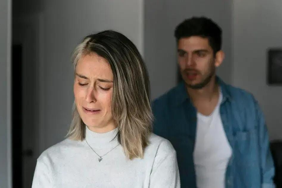 Significado emocional de não apagar registros