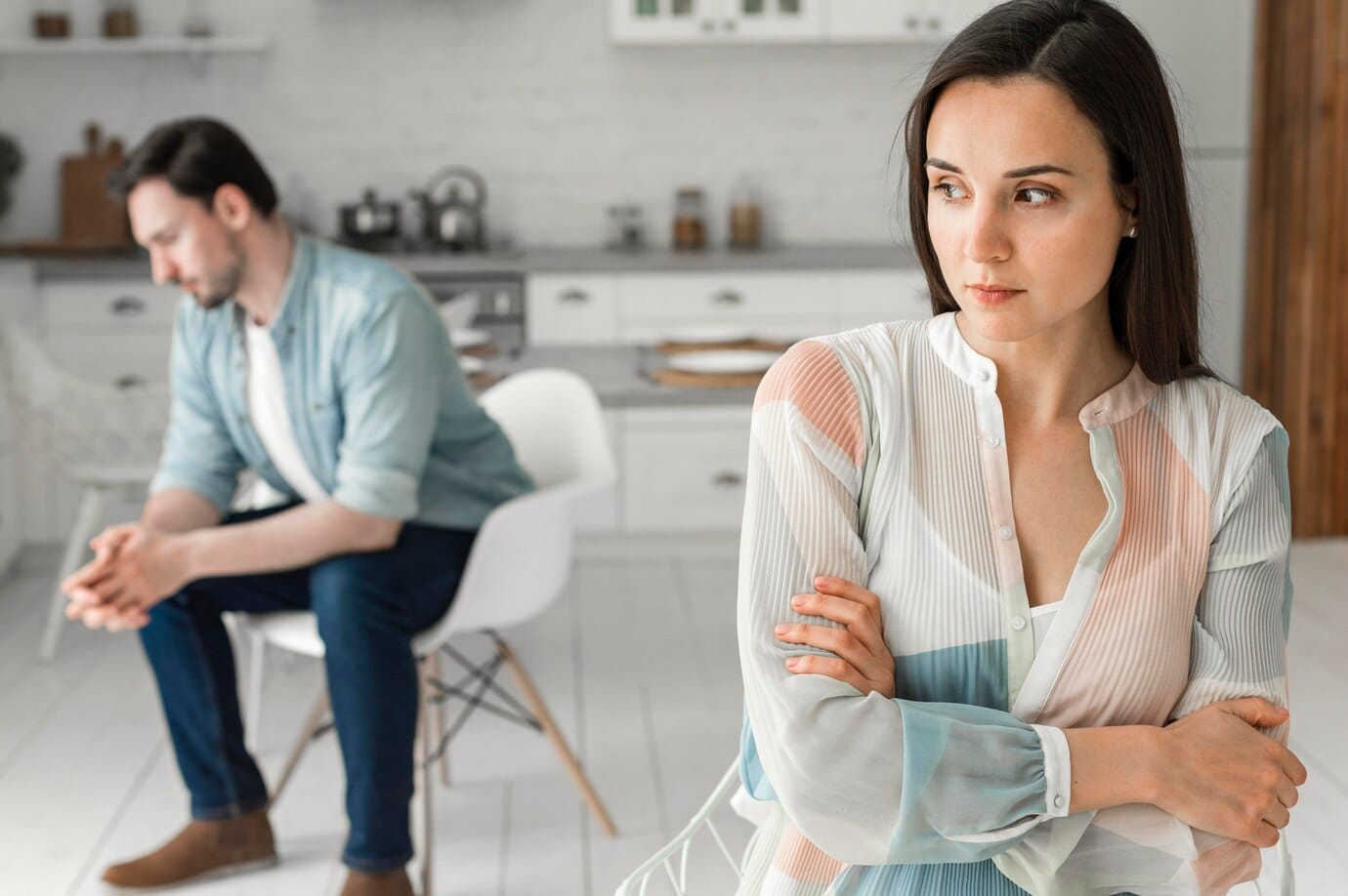 Subtítulo 2: A importância da comunicação para resolver os conflitos