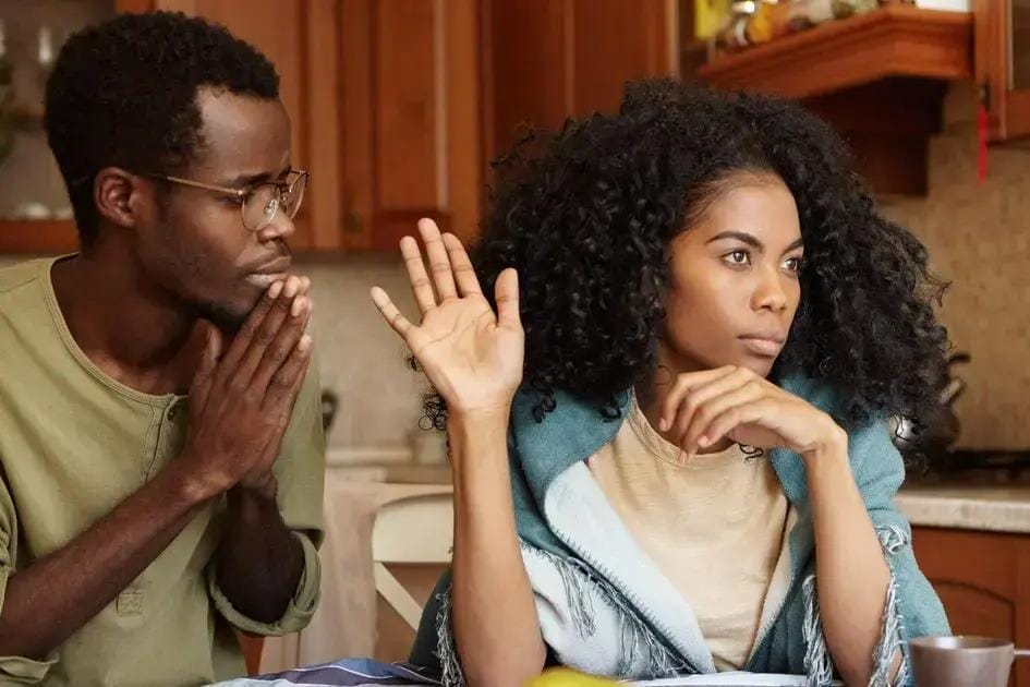 Vantagens de Responder ao Ex Vantagens de Responder ao Ex